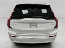 Volvo XC90 Plug-In Hybrid Ultra T8 AWD 7-Seater 2026