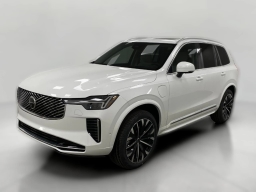 Volvo XC90 Plug-In Hybrid Ultra T8 AWD 7-Seater 2026