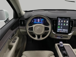 Volvo XC90 Plug-In Hybrid Ultra T8 AWD 7-Seater 2026