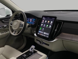 Volvo XC90 Plug-In Hybrid Ultra T8 AWD 7-Seater 2026