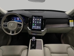 Volvo XC90 Plug-In Hybrid Ultra T8 AWD 7-Seater 2026