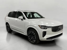Volvo XC90 Plug-In Hybrid Ultra T8 AWD 7-Seater 2026