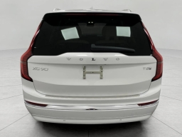 Volvo XC90 Plug-In Hybrid Ultra T8 AWD 7-Seater 2026