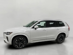 Volvo XC90 Plug-In Hybrid Ultra T8 AWD 7-Seater 2026