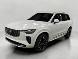 Volvo XC90 Plug-In Hybrid Ultra T8 AWD 7-Seater 2026