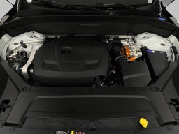 Volvo XC90 Plug-In Hybrid Ultra T8 AWD 7-Seater 2026