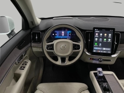 Volvo XC90 Plug-In Hybrid Ultra T8 AWD 7-Seater 2026