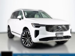 Volvo XC90 Plug-In Hybrid Ultra T8 AWD 7-Seater 2026