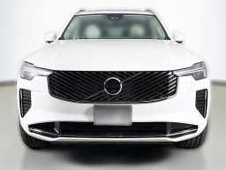 Volvo XC90 Plug-In Hybrid Ultra T8 AWD 7-Seater 2026
