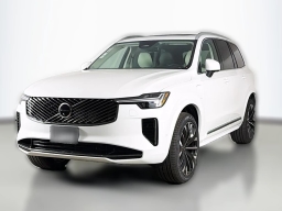 Volvo XC90 Plug-In Hybrid Ultra T8 AWD 7-Seater 2026