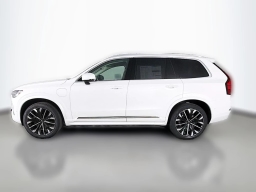 Volvo XC90 Plug-In Hybrid Ultra T8 AWD 7-Seater 2026