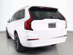 Volvo XC90 Plug-In Hybrid Ultra T8 AWD 7-Seater 2026