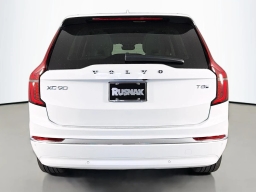 Volvo XC90 Plug-In Hybrid Ultra T8 AWD 7-Seater 2026