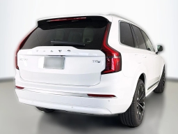 Volvo XC90 Plug-In Hybrid Ultra T8 AWD 7-Seater 2026