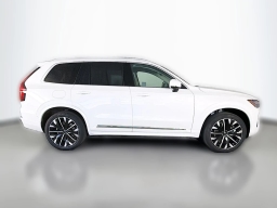 Volvo XC90 Plug-In Hybrid Ultra T8 AWD 7-Seater 2026