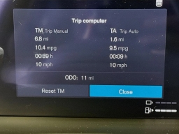 Volvo XC90 Plug-In Hybrid Ultra T8 AWD 7-Seater 2026