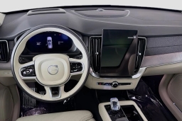 Volvo XC90 Plug-In Hybrid Ultra T8 AWD 7-Seater 2026