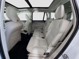 Volvo XC90 Plug-In Hybrid Ultra T8 AWD 7-Seater 2026