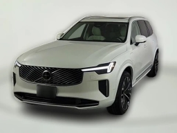 Volvo XC90 Plug-In Hybrid Ultra T8 AWD 7-Seater 2026