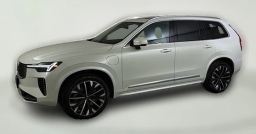 Volvo XC90 Plug-In Hybrid Ultra T8 AWD 7-Seater 2026