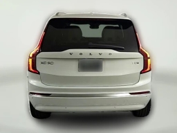 Volvo XC90 Plug-In Hybrid Ultra T8 AWD 7-Seater 2026