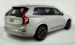 Volvo XC90 Plug-In Hybrid Ultra T8 AWD 7-Seater 2026