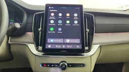 Volvo XC90 Plug-In Hybrid Ultra T8 AWD 7-Seater 2026