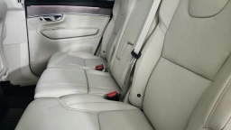 Volvo XC90 Plug-In Hybrid Ultra T8 AWD 7-Seater 2026
