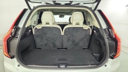 Volvo XC90 Plug-In Hybrid Ultra T8 AWD 7-Seater 2026
