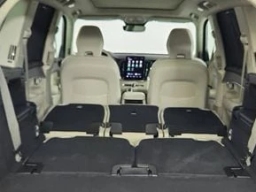 Volvo XC90 Plug-In Hybrid Ultra T8 AWD 7-Seater 2026