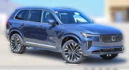 Volvo XC90 Plug-In Hybrid T8 AWD Ultra 7-Seater 2026