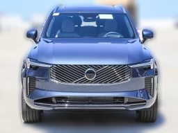 Volvo XC90 Plug-In Hybrid T8 AWD Ultra 7-Seater 2026