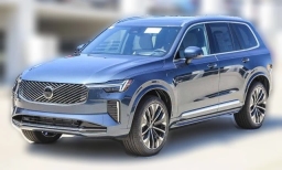 Volvo XC90 Plug-In Hybrid T8 AWD Ultra 7-Seater 2026