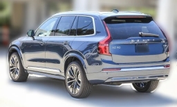 Volvo XC90 Plug-In Hybrid T8 AWD Ultra 7-Seater 2026