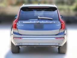 Volvo XC90 Plug-In Hybrid T8 AWD Ultra 7-Seater 2026