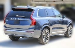 Volvo XC90 Plug-In Hybrid T8 AWD Ultra 7-Seater 2026