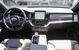 Volvo XC90 Plug-In Hybrid T8 AWD Ultra 7-Seater 2026