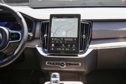 Volvo XC90 Plug-In Hybrid T8 AWD Ultra 7-Seater 2026
