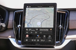 Volvo XC90 Plug-In Hybrid T8 AWD Ultra 7-Seater 2026