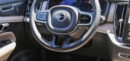 Volvo XC90 Plug-In Hybrid T8 AWD Ultra 7-Seater 2026
