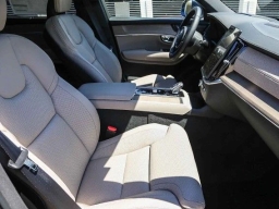 Volvo XC90 Plug-In Hybrid T8 AWD Ultra 7-Seater 2026