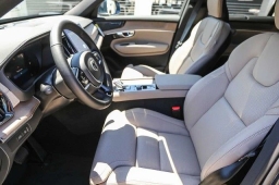 Volvo XC90 Plug-In Hybrid T8 AWD Ultra 7-Seater 2026