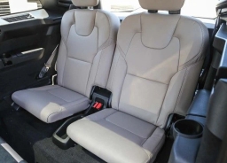 Volvo XC90 Plug-In Hybrid T8 AWD Ultra 7-Seater 2026