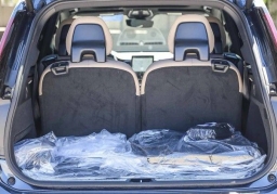 Volvo XC90 Plug-In Hybrid T8 AWD Ultra 7-Seater 2026