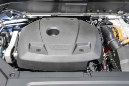 Volvo XC90 Plug-In Hybrid T8 AWD Ultra 7-Seater 2026