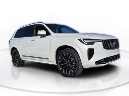 Volvo XC90 Plug-In Hybrid Core T8 AWD 7-Seater 2026