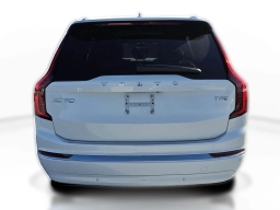 Volvo XC90 Plug-In Hybrid Core T8 AWD 7-Seater 2026