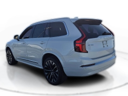 Volvo XC90 Plug-In Hybrid Core T8 AWD 7-Seater 2026