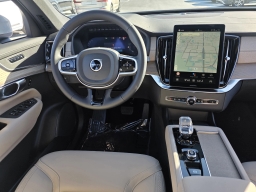Volvo XC90 Plug-In Hybrid Core T8 AWD 7-Seater 2026