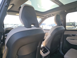 Volvo XC90 Plug-In Hybrid Core T8 AWD 7-Seater 2026
